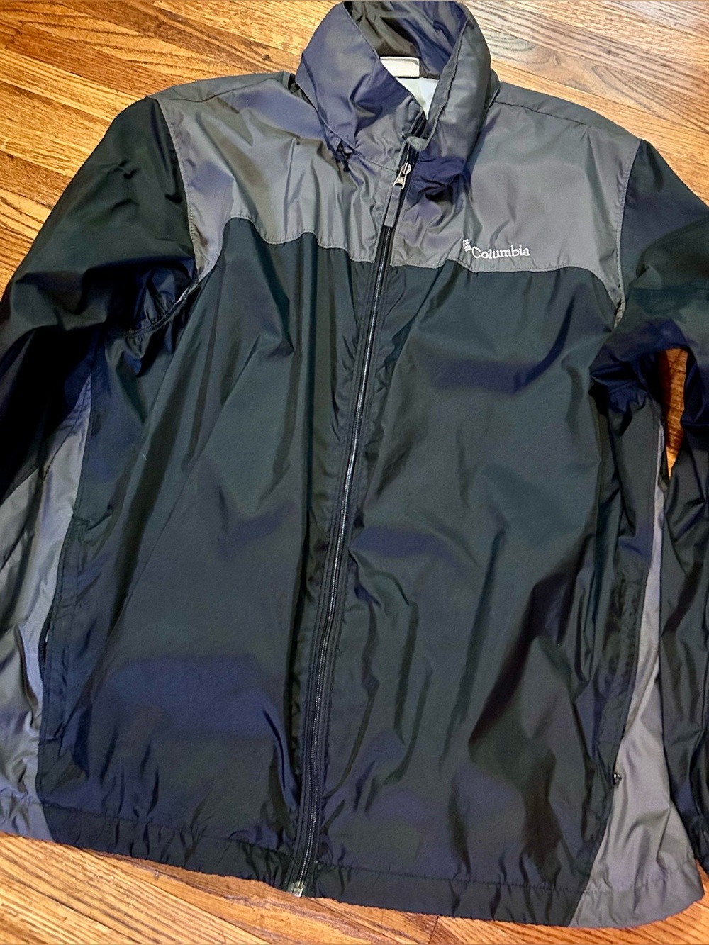 Columbia Jacket - Picture 2 of 8